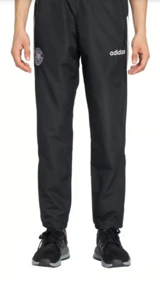 Pantalón Adidas Alemania Campeona DFB WV TP 96 XXL