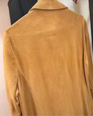 Chaqueta Aberdeen Beige