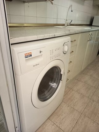 Cocina completa segunda mano
