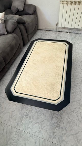 Conjunto Salón/Comedor Completo