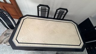 Conjunto Salón/Comedor Completo