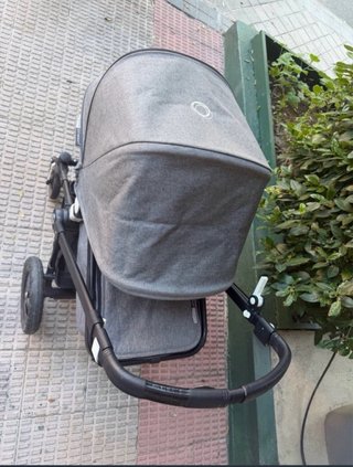 Bugaboo Camaleon 3