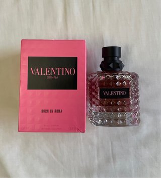 Valentino Donna Born In Roma Eau de Parfum 100ml