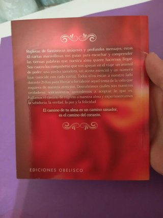 Tarot El Reino del Alma Christine Arana Fader