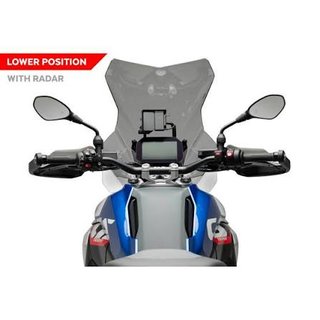 Cúpula Touring Plus BMW R 1300 GS 24-26