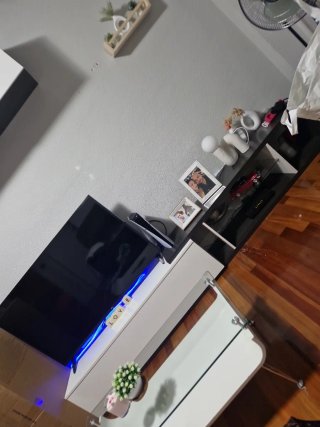 Mesa TV moderna