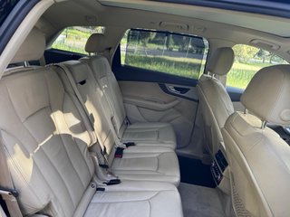 Audi Q7 2015