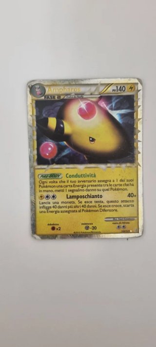 Lotto 200+ carte Pokemon No Doppioni