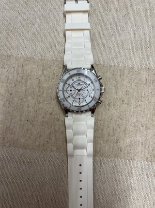 Reloj Viceroy Blanco Mujer
