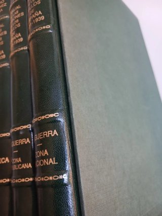 Manual Emisiones Sellos España 1931-1939