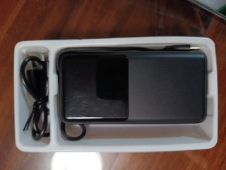Batería Externa Fempoin DY206