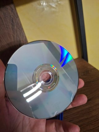 PlayStation 2 Atari Anthology PAL