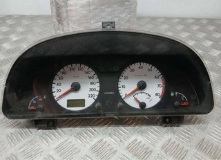 Cuadro instrumentos Citroen Xsara VTS
