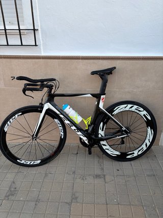 Bicicleta Triatlón Felt
