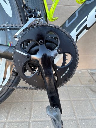 Bicicleta Triatlón Felt