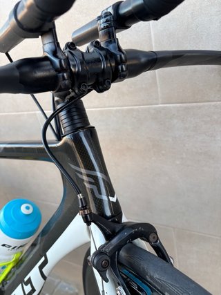 Bicicleta Triatlón Felt
