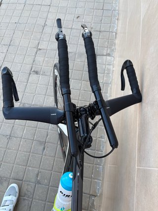 Bicicleta Triatlón Felt