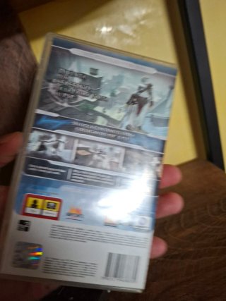 Lotto 4 Giochi PSP Gran Turismo, Assassin's, Need