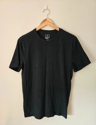 Lote 3 Camisetas Hombre Universal People Talla S