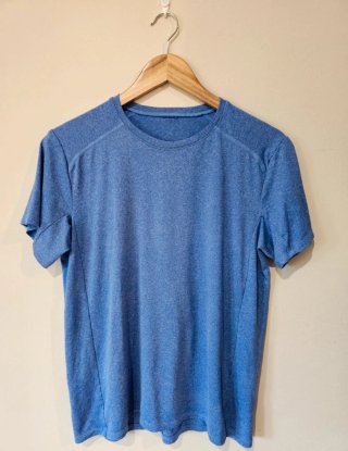 Lote 3 Camisetas Hombre Universal People Talla S