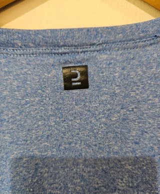 Lote 3 Camisetas Hombre Universal People Talla S