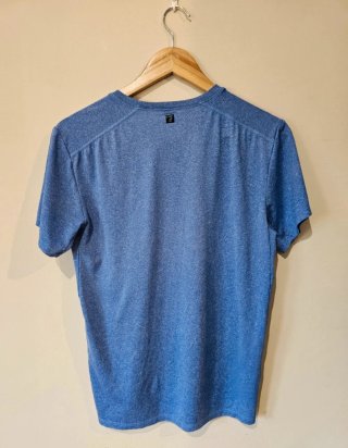 Lote 3 Camisetas Hombre Universal People Talla S