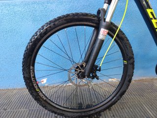 Bicicleta Cloot 27.5 Talla M