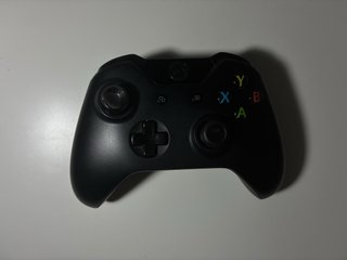 Xbox One - console completa