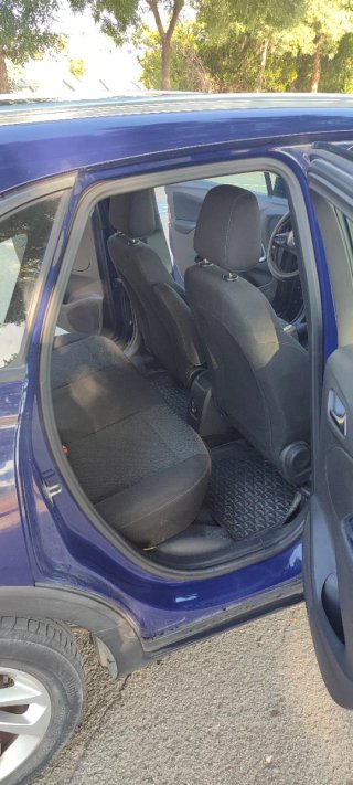 Opel Crossland X 2017