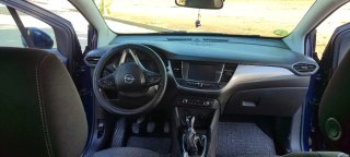 Opel Crossland X 2017