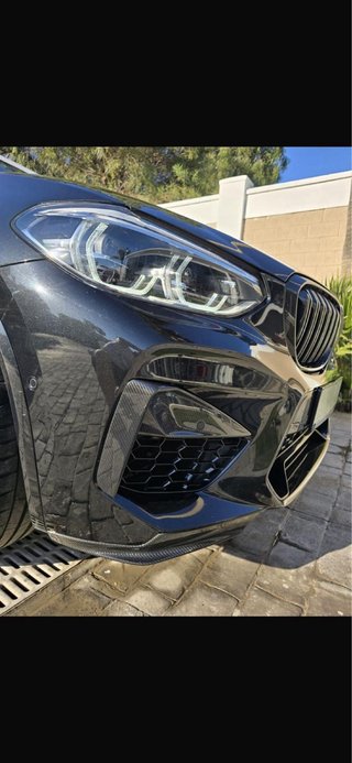 BMW X3 M 2020