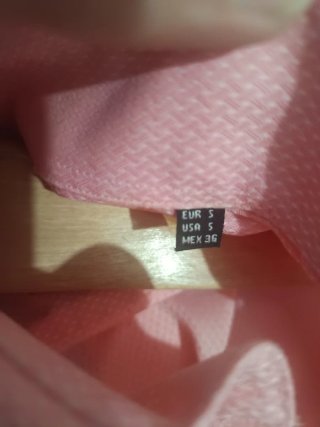 Camisa de vestir rosa con microestampado