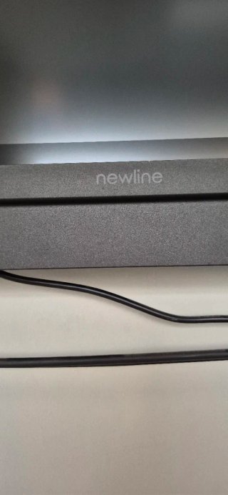 Newline Pantalla Interactiva Ultra HD 65
