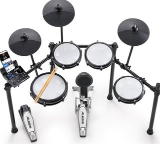 Batería Eléctrica Alesis