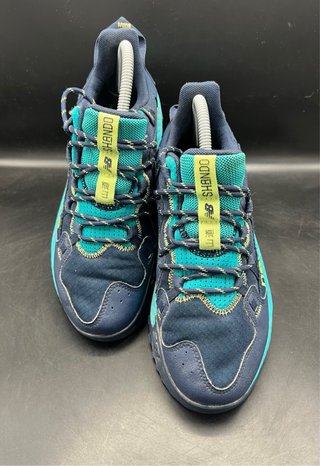 New Balance Shando Scarpe Trail N.40