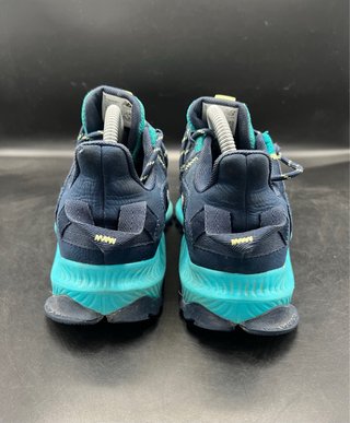 New Balance Shando Scarpe Trail N.40