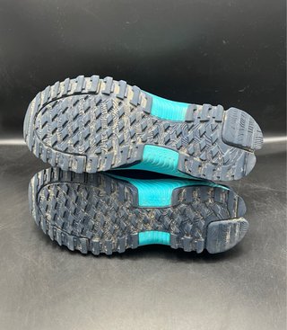New Balance Shando Scarpe Trail N.40