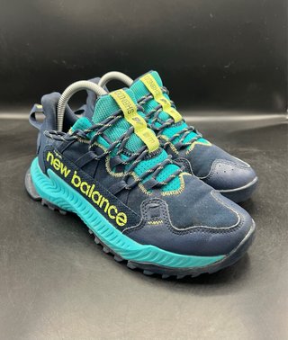 New Balance Shando Scarpe Trail N.40