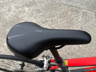 Bicicleta de carretera Giant