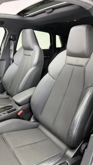 Audi S3 2023