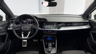Audi S3 2023