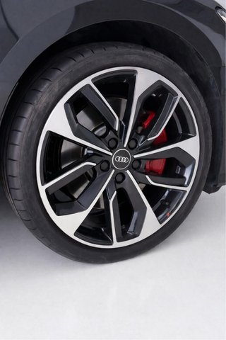 Audi S3 2023