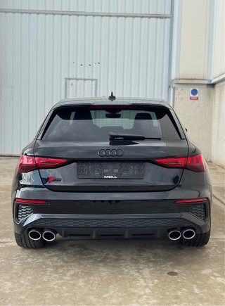 Audi S3 2023