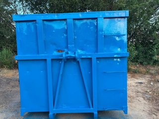 Contenedor Multilif 30 M3