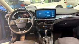 Ford FOCUS 1.0 Ecoboost MHEV 114kW Active (2024)