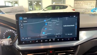 Ford FOCUS 1.0 Ecoboost MHEV 114kW Active (2024)