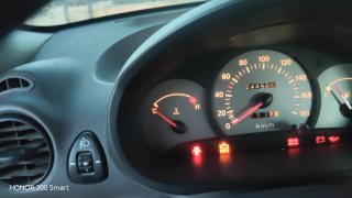 Hyundai Atos 2000