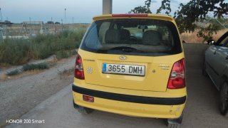 Hyundai Atos 2000
