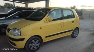 Hyundai Atos 2000
