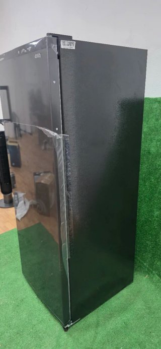 Congelador vertical 166L